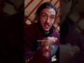 Pranzo tradizionale mongolo #shorts