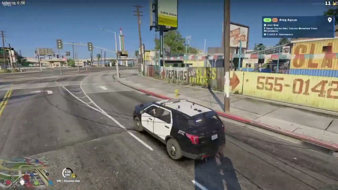 silly little pursuit.