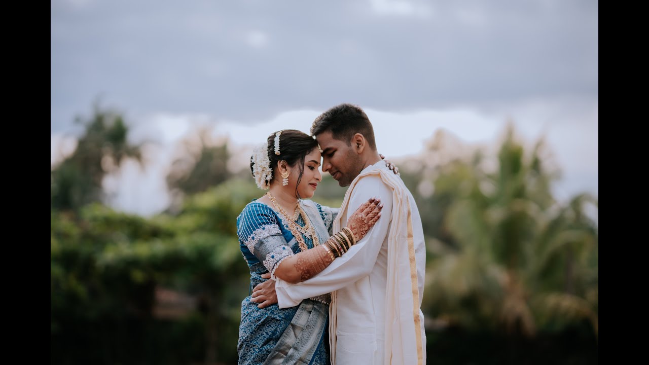 ADIL-NAMITA Wedding Video