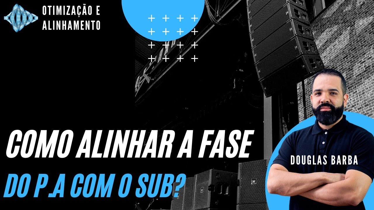 Webinar- Como alinhar a fase do P.A com o sub