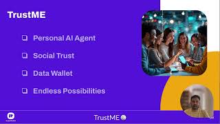 TrustME Pitch screenshot 5