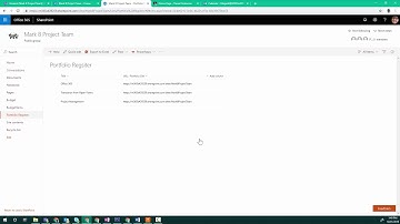 Set a Column Width in a Modern SharePoint List or library