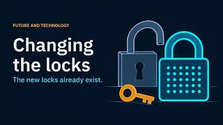 Post-Quantum Cryptography: Preparing for Quantum Attacks