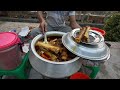 Famous Beef Nihari of Bangladesh | Bangladesh Street Food
