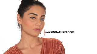 #MySignatureLook ft Simmy Goraya  | MyGlamm screenshot 4