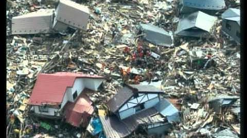 The Flood | Christian Apologetics Week 4