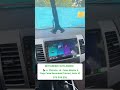 Mitsubishi Outlander – Sistem multimedia Android 14 instalat | Cameră spate CADOU #mitsubishi