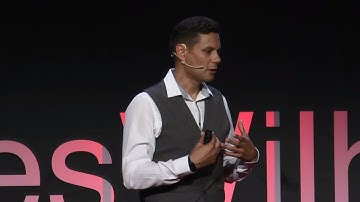 Exploring Humanity | Paul Choy | TEDxPlainesWilhems