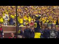 Shea Patterson Touchdown Pass To Zach Gentry vs. Nebraska - 2018 Michigan Football