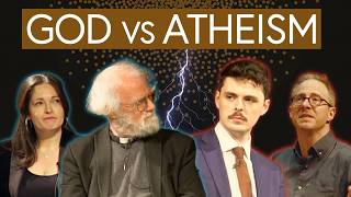 Download Lagu God vs Atheism MP3