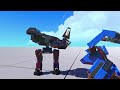 Comically Large Metal Chair - Trailmakers Short Clips