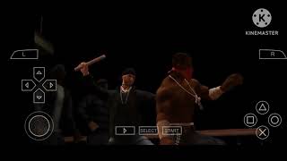 Game DEF JAM FIGHT FOR NY PS2/One On One\Di Android screenshot 3