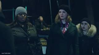 Good Girls // When the Truth Hunts You Down_ Sam Tinnesz #goodgirls 