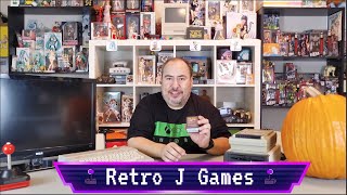 Famous RJG - Episode 002 - Atari 130XE Net Worth