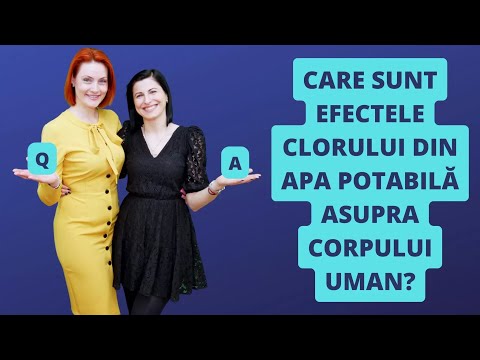 Video: Care este starea standard a clorului?