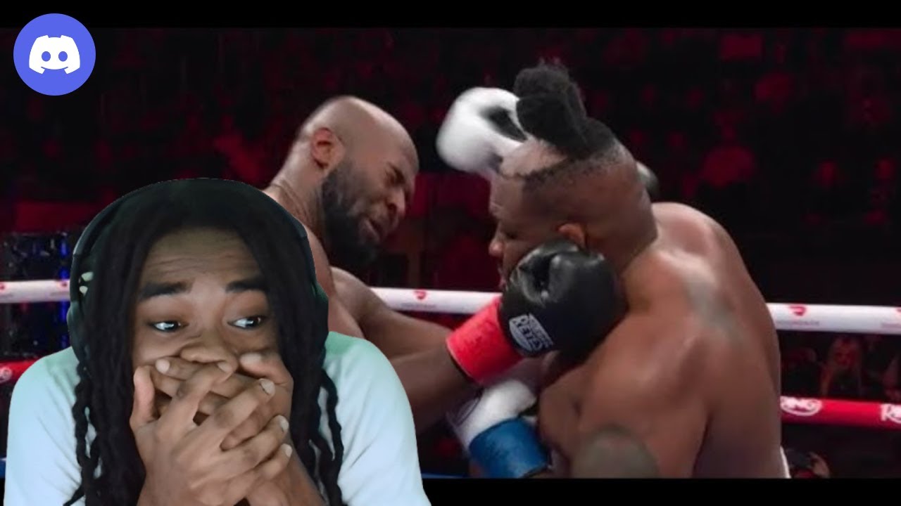 Jarrian Reacts To The Tno Community Discord Clips! #3