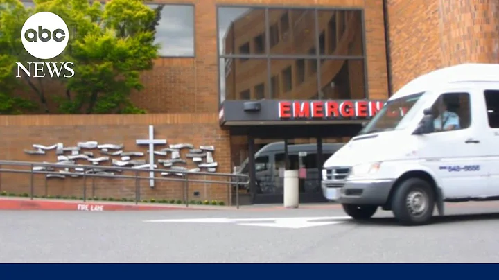 Republicans' Medicaid cuts could cause hospital closures