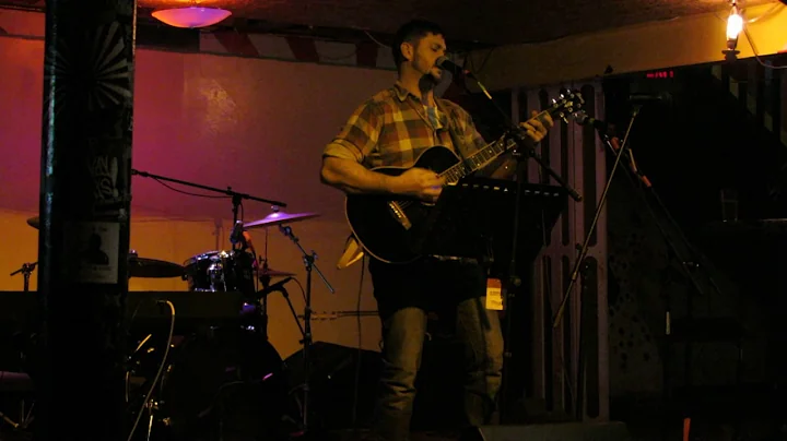 Jeremy Havens Live @ Be Here Now 12-16-16