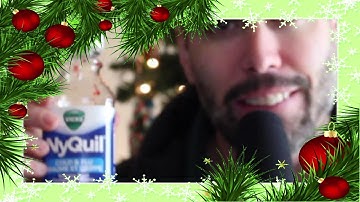 Video Advent Calendar - December 7