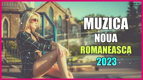 Muzica Noua Romaneasca 2023 |🔥 Melodii Noi 2023 |🔥 Romanian Club Hits 2023
