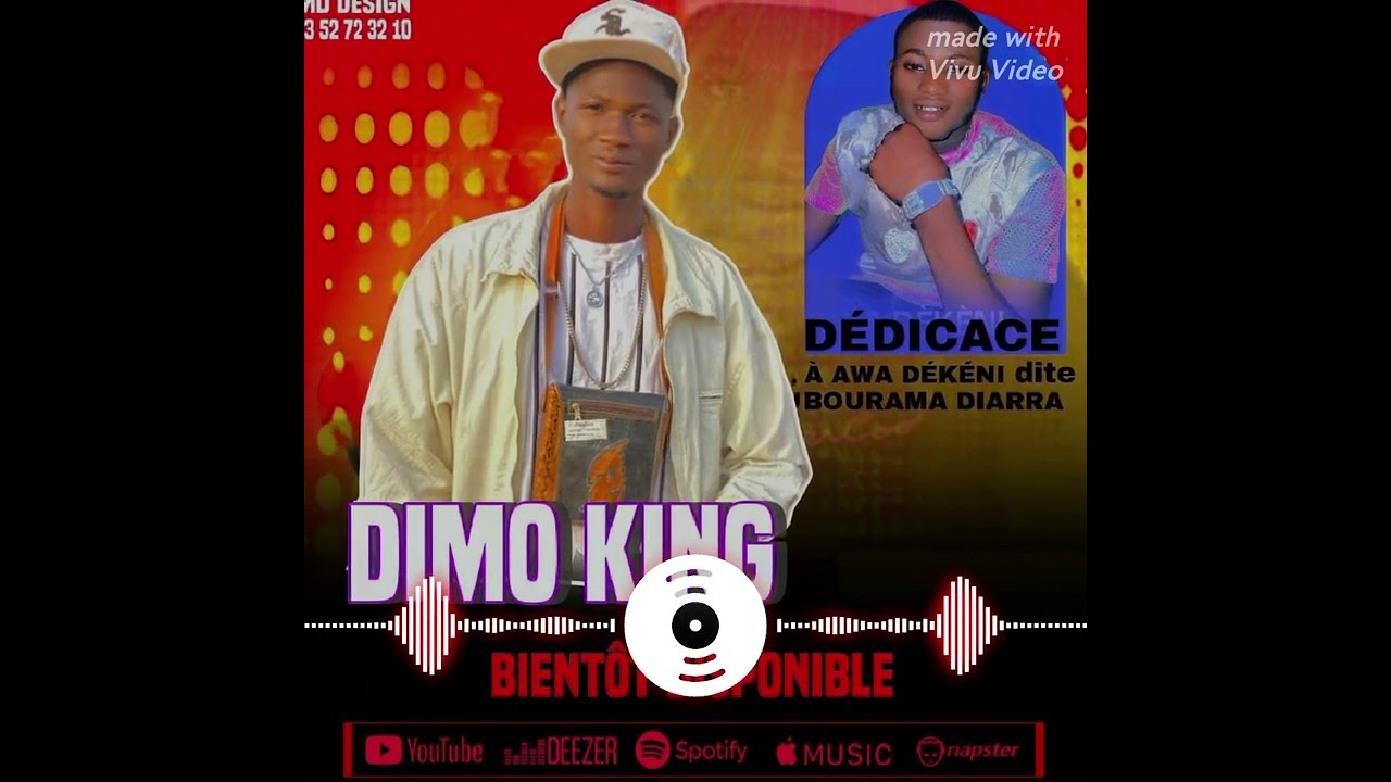 Dimo King_-_((Bourama fassa)) Prod By S One 