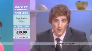 BuyIt Channel (part 2) - Peter Serafinowicz