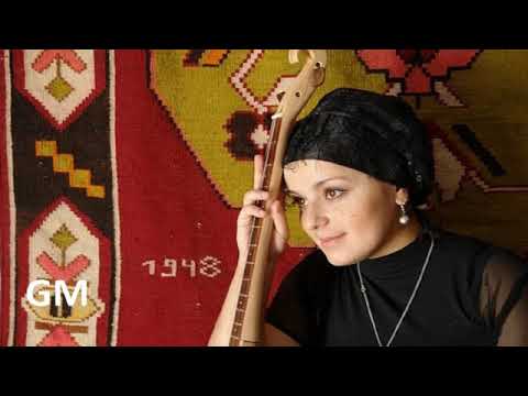 თეონა ქუმსიაშვილი - იორზე ნამღერი - Teona Kumsiashvili - Iorze Namgeri