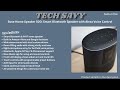 Bose Home Speaker 500 Review – Best Smart Bluetooth Speaker in 2026?