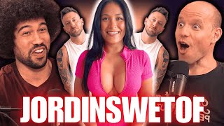 Nashville Police OnlyFans Scandal: JordinsWetOF Breaks Her Silence 😳 | 2 Goons Podcast
