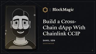 Crosschain Connectivity for Frontend | Block Magic