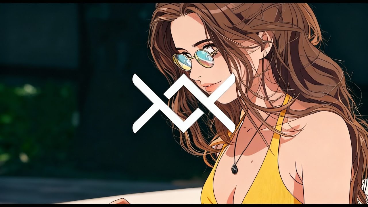 🧡Love Gets Me High🧡 - Sunny Fruit - Exciting Electronic Pop Song