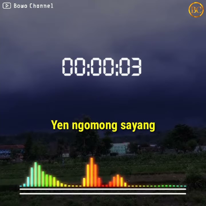 STORY WA DUDOHNO AKU (♬ Abiem Pangestu - Dudohno Aku)