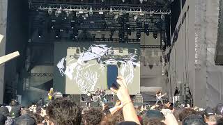 Carcass - Kelly's Meat Emporium (Live @ Summer Breeze Brasil 2024) [By Metal Bootlegs]