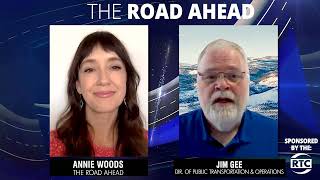 The Road Ahead: FlexRIDE Growth
