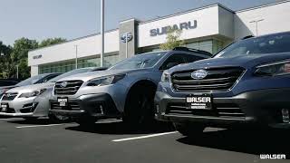 Walser Subaru St. Paul | Subaru Dealer in South St. Paul