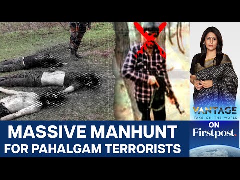 After Sindoor, Operation Keller: Top LeT Commander Killed | Vantage with Palki Sharma After Sindoor, Operation Keller: Top LeT Commander Killed | Vantage with Palki Sharma