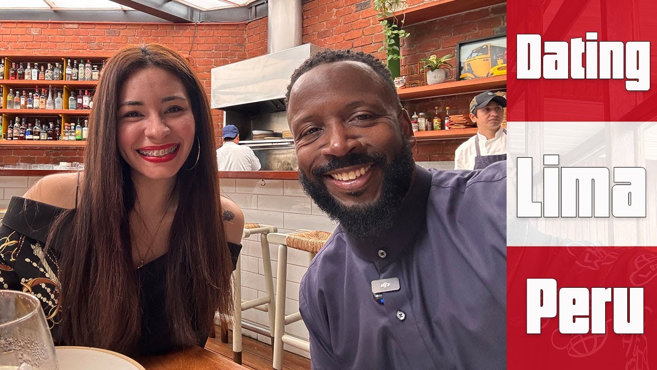 Знакомства в Лиме, ​​Перу