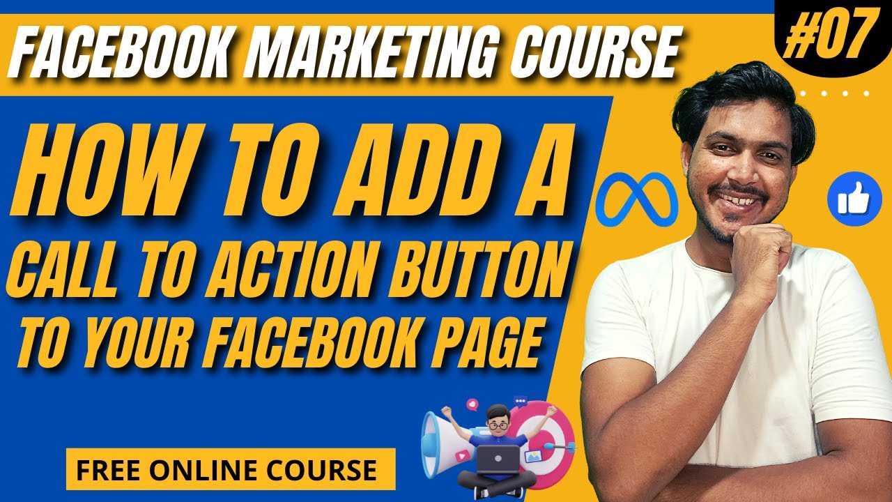 How To Add A Call To Action Button To Your Facebook Page YouTube how-to-add-a-call-to-action-button-to-your-facebook-page-youtube