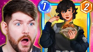 MY QUEEN RETURNS! Maria Hill Feels GREAT In This Deck! | Marvel SNAP