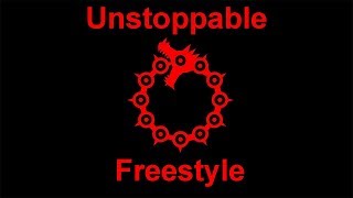 Nepharius - Unstoppable (Wrath)