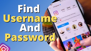 How To Find Instagram Password & Username in 2022 🔥🔥🔥 Step by Step Guide for Android & iPhone🔥🔥