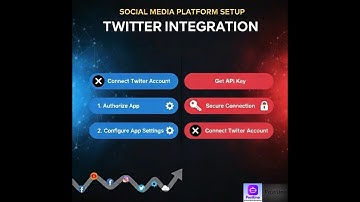 Integrate Twitter into Your Social Media Platform