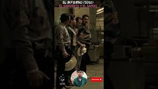 DÉJATE DE PUT3R1AS HUASTECO | EL INFIERNO (2010)