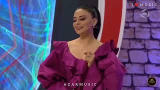 Irade Mehri - Salam Ureyim (AzarMusic) Resimi
