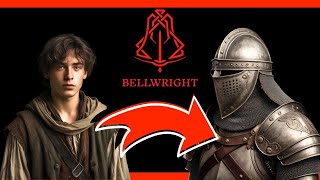 Bellwright's Shortcut to Advancement: Do This Now!  Early Game
