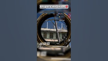 You Can Predict Enemies Moves👀#codm #dlq33 #searchanddestroy