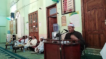 آيات المواريث بصوت الشيخ قادة دقاق   المغير 2020