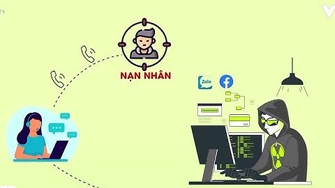 Thông tin cá nhân của chúng ta đang bị đánh cắp, mua bán như thế nào? | VTV24