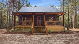 4070 Simpson Hwy 28 W - House for Sale in Magee, MS - Hartley Havard | Havard Real Estate Group