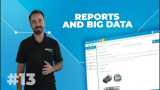Jaltest GRP: Web-Based Tool to Manage Shops, Fleets & Reports (Currently available for Jaltest US)